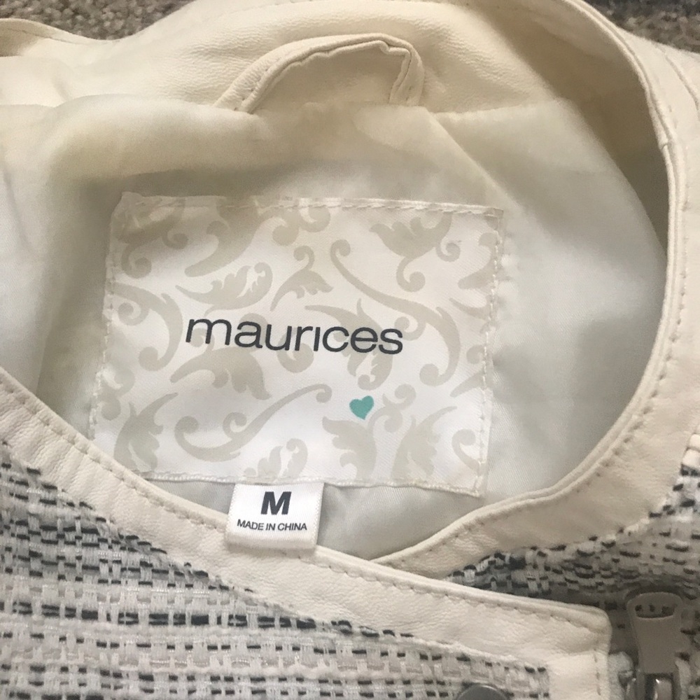 Coat - Picture 2 of 4